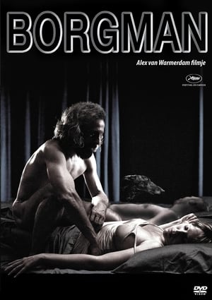 Borgman