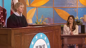 The Ellen DeGeneres Show 2. évad Ep.141 141. epizód