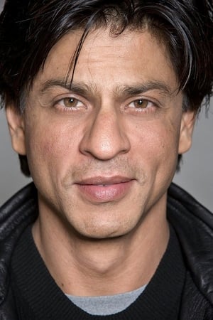 Shah Rukh Khan profil kép