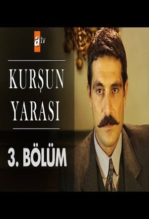 Kurşun Yarası poszter