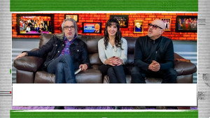 La Tele Letal 7. évad Ep.16 16. epizód