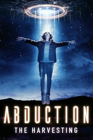 Abduction: The Harvesting poszter