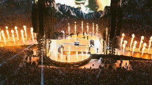 JuL au Stade de France háttérkép
