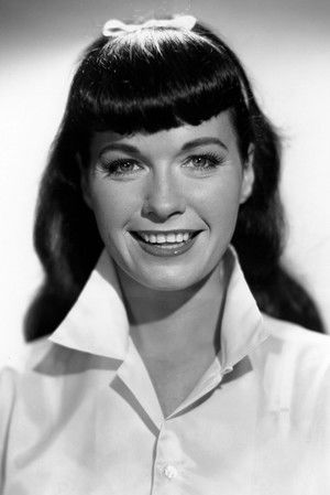Bettie Page profil kép