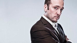 Derren Brown Investigates kép
