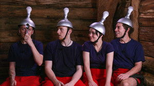 I'm a Celebrity...Get Me Out of Here! 25. évad Ep.21 21. epizód