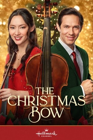 The Christmas Bow poszter
