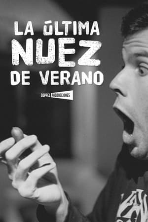 La Última Nuez de Verano