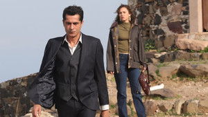 Cennetin Çocukları 1. évad Ep.13 13. epizód