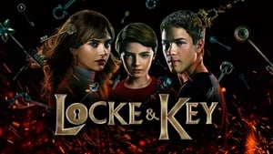 Locke & Key – Kulcs a zárját kép