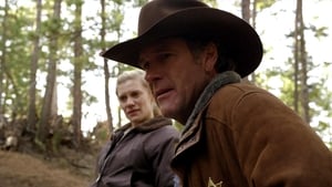 Longmire 1. évad Ep.4 4. epizód