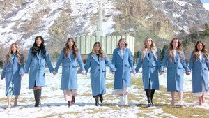 A mormon feleségek titkos élete 1. évad Ep.1 Taylor első könyve