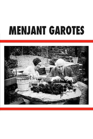 Menjant Garotes