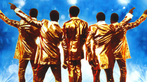 The Temptations kép