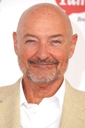 Terry O'Quinn profil kép