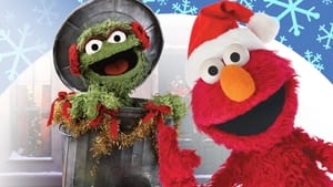 A Sesame Street Christmas Carol háttérkép