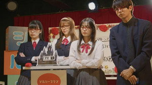 JKからやり直すシルバープラン 1. évad Ep.6 6. epizód