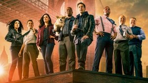 Goodbye Brooklyn Nine-Nine háttérkép