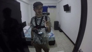 入住請敲門 2. évad Ep.11 11. epizód