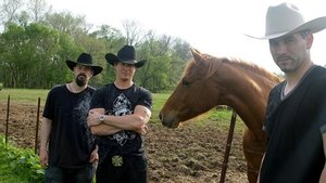 Ghost Adventures Season 4 Ep.26 26. epizód