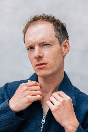 Michel Diercks profil kép