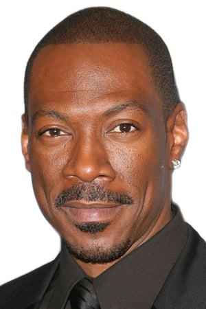 Eddie Murphy profil kép