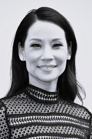 Lucy Liu profil kép