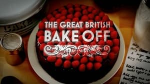 The Great British Bake Off kép