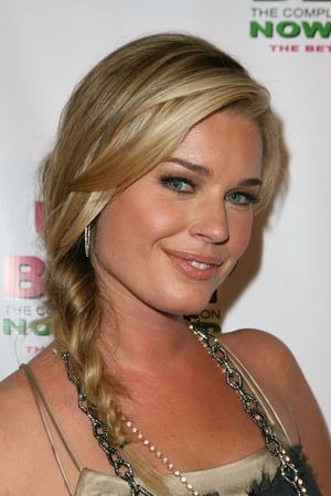 Rebecca Romijn profil kép