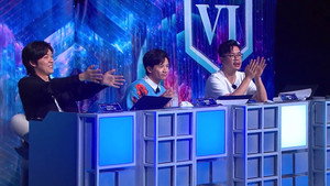 全民造星 6. évad Ep.9 9. epizód