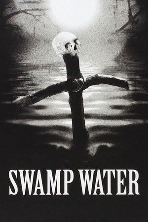 Swamp Water poszter