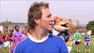 The Basil Brush Show Season 3 Ep.7 7. epizód