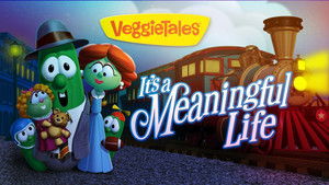 VeggieTales: It's a Meaningful Life háttérkép