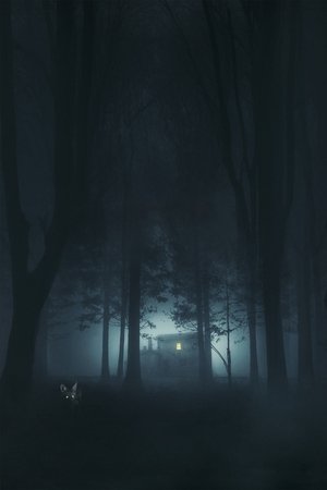 Shelby Oaks - A gonosz nyomában poszter