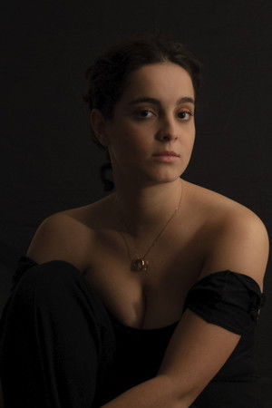 María Eiriz profil kép