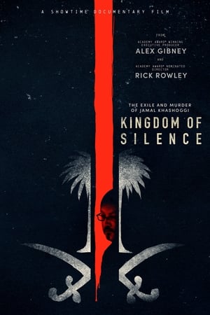 Kingdom of Silence poszter