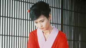 玉割り人ゆき 西の廓夕月楼 háttérkép