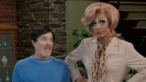 Dragging the Classics: The Brady Bunch háttérkép