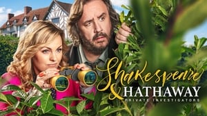 Shakespeare & Hathaway: Private Investigators kép