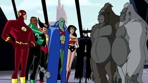 Justice League:  The Brave and the Bold háttérkép