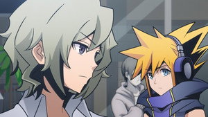 すばらしきこのせかい The Animation 1. évad Ep.7 7. epizód