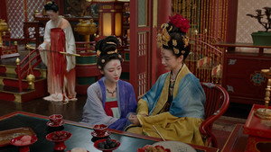 莫离 1. évad Ep.25 25. epizód
