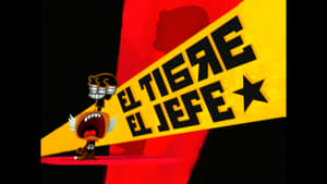 El Tigre: The Adventures of Manny Rivera Season 1 Ep.6 6. epizód