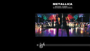 Metallica: S&M háttérkép