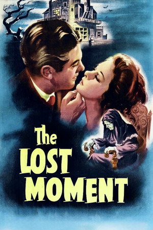 The Lost Moment poszter