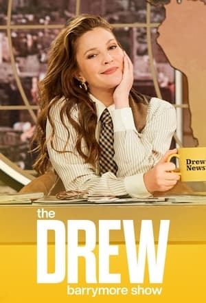 The Drew Barrymore Show