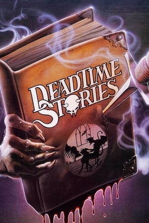 Deadtime Stories poszter