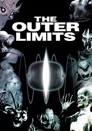 Journey to the Outer Limits poszter