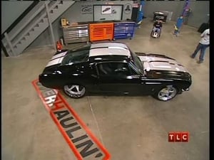 Overhaulin' Season 3 Ep.6 6. epizód