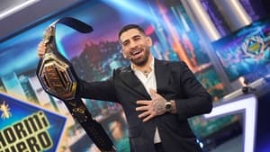 El hormiguero 18. évad Ep.93 93. epizód